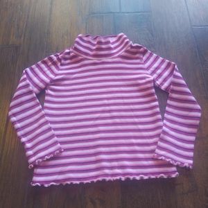Circo girls long sleeve turtleneck